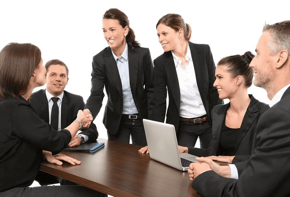نکاتی برای داشتن استایل موفق در محیط کار